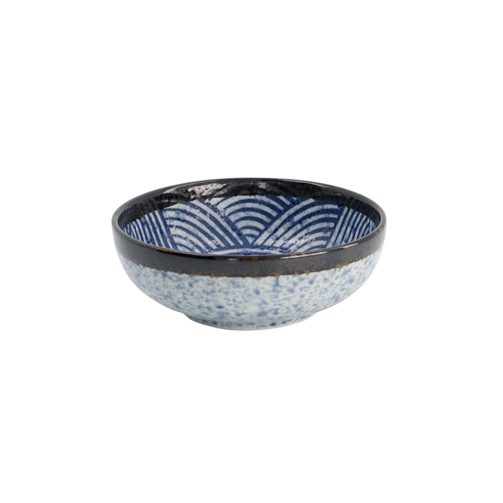 Чаша 17.5см Tokyo Design 18686 синяя