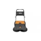 Подметальная машина ручная 750 мм VILLARTEC SM 750, 1418750000 — фото 2