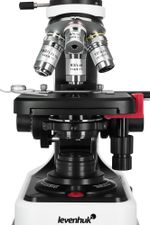 Микроскоп Levenhuk 450B, бинокулярный