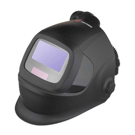 Маска сварщика Tecmen ADF 930 PAPR