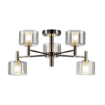 Люстра на штанге Citilux ELAN CL241151