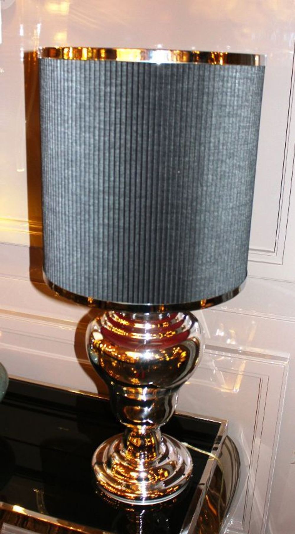 Лампа Moooi Kaipo ( black )