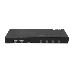 KVM переключатель ORIGO OKVM410H / A1A 4-портовый KVM-переключатель с портами HDMI и USB