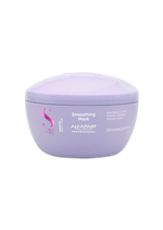 Разглаживающая маска для непослушных волос SDL SMOOTHING MASK, 200 мл ALFAPARF 20606