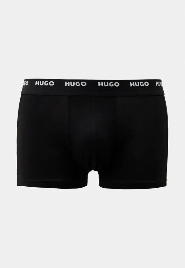Трусы (набор 5 шт) мужские HUGO TRUNK FIVE PACK