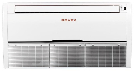 Напольно-потолочная сплит-система Rovex RCF-36HR3/CCU-36HR3