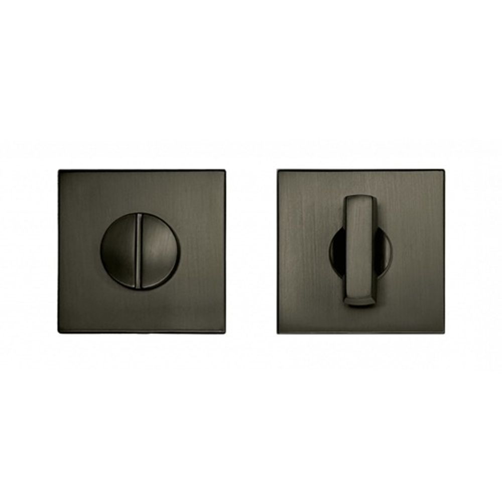 Ручка поворотная ABRISS BK 5010 GR графит