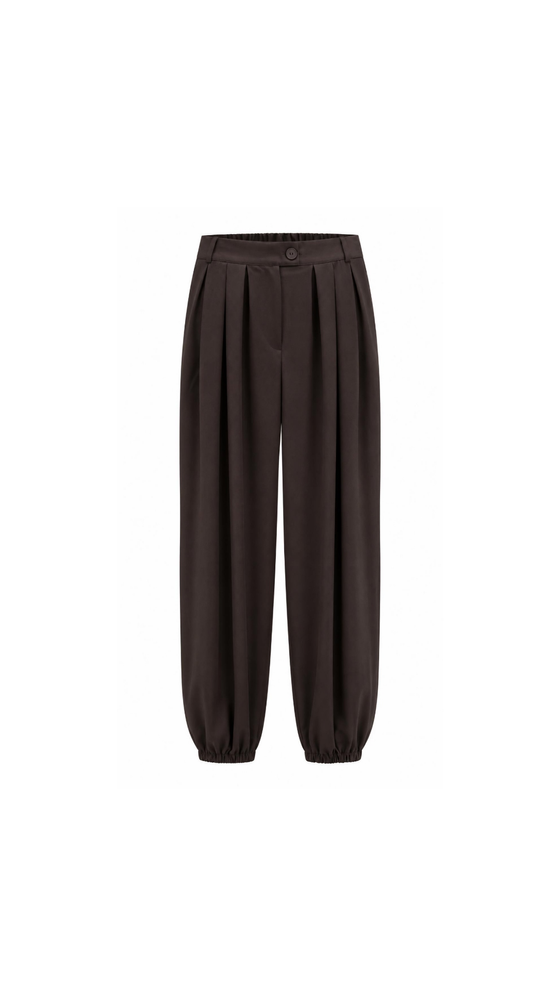 Брюки new classic brown