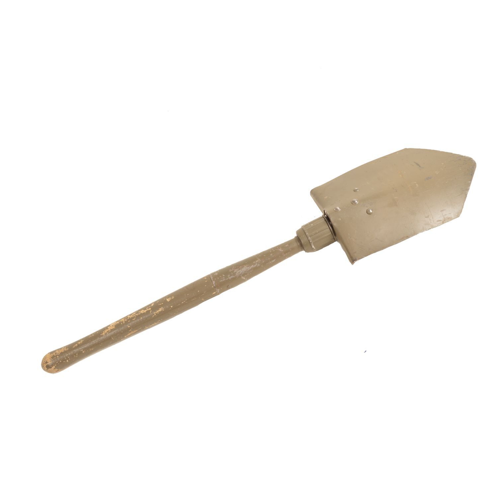 Лопата Austrian Army Shovel AUSTRIA Б/У