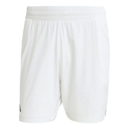 Теннисные шорты Adidas Climacool Ergo Shorts 7'' - white