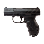 Пневматический пистолет Umarex Walther СР 99 Compact чёрный