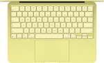 Apple MacBook Neo 13" A18 Pro 256GB цитрус