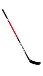 Клюшка CCM JETSPEED FT 8 PRO red с автографом Меркли