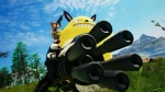 Palworld PS5