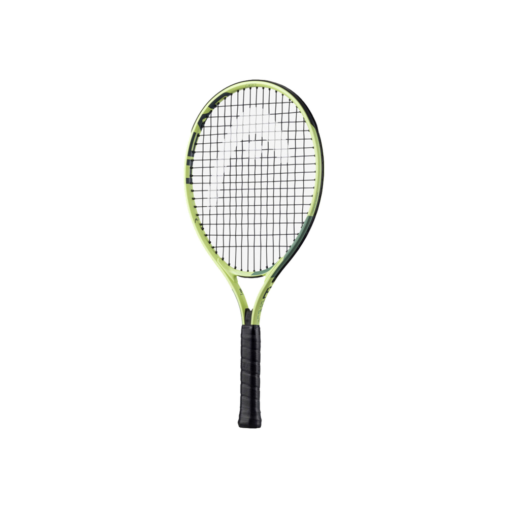 Теннисная ракеткаДетская теннисная ракетка HEAD Extreme Junior 21 Junior Racket