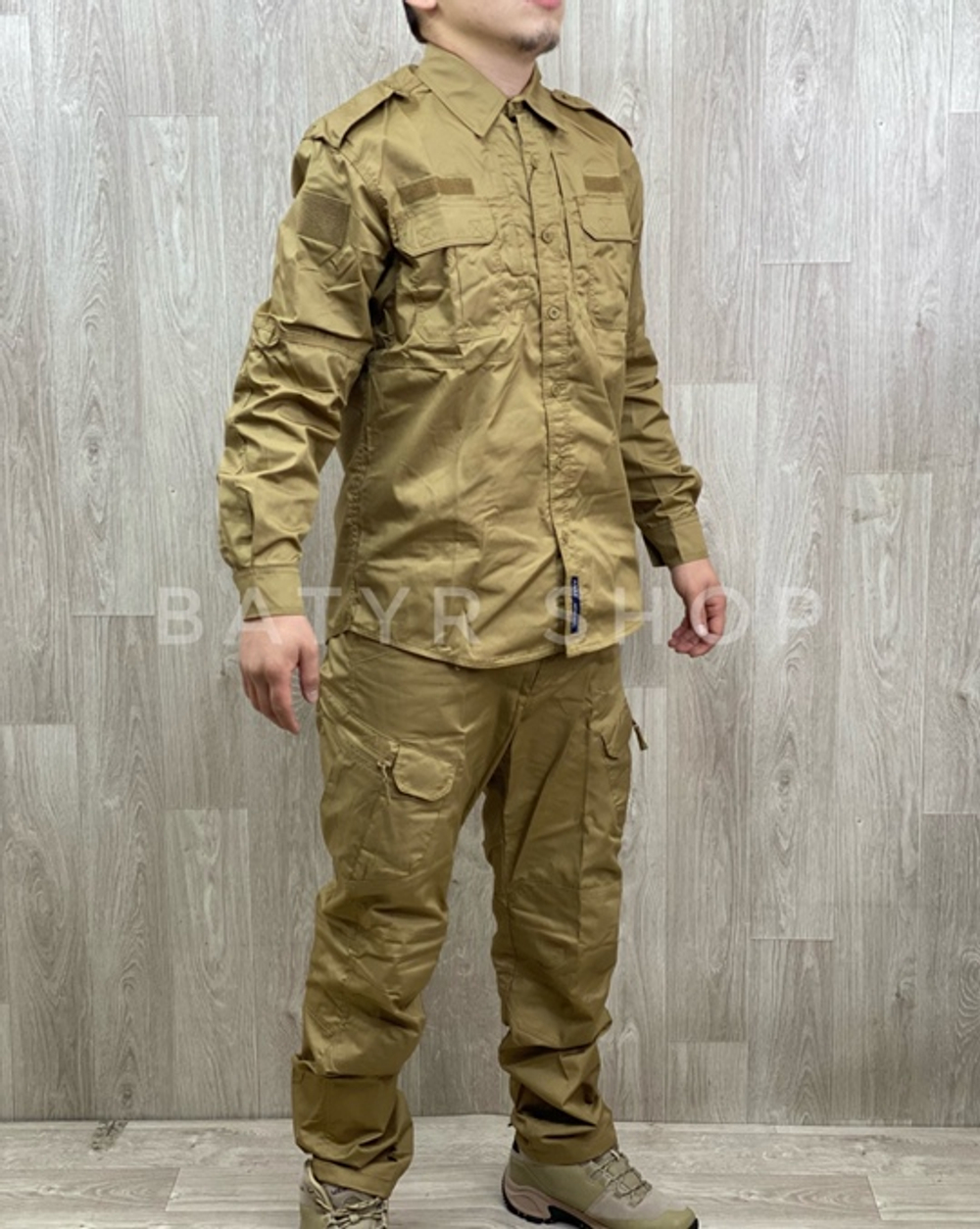 Полевой костюм "А5.11"