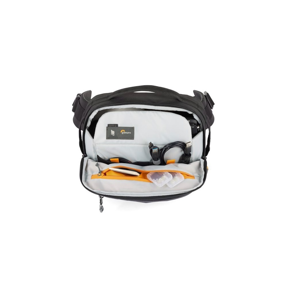 Lowepro Trekker Lite SLX 120 поясная сумка