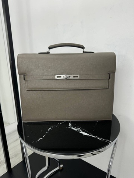 Портфель Hermes Kelly Depeches 38