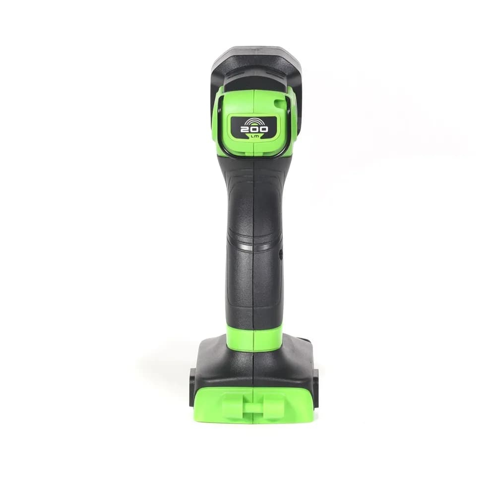 Фонарь аккумуляторный Greenworks Арт. 3502407, 24V, 200 лм, без АКБ и ЗУ