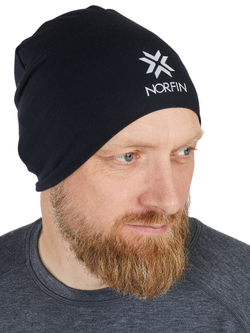 Шапка Norfin SNUG р.L