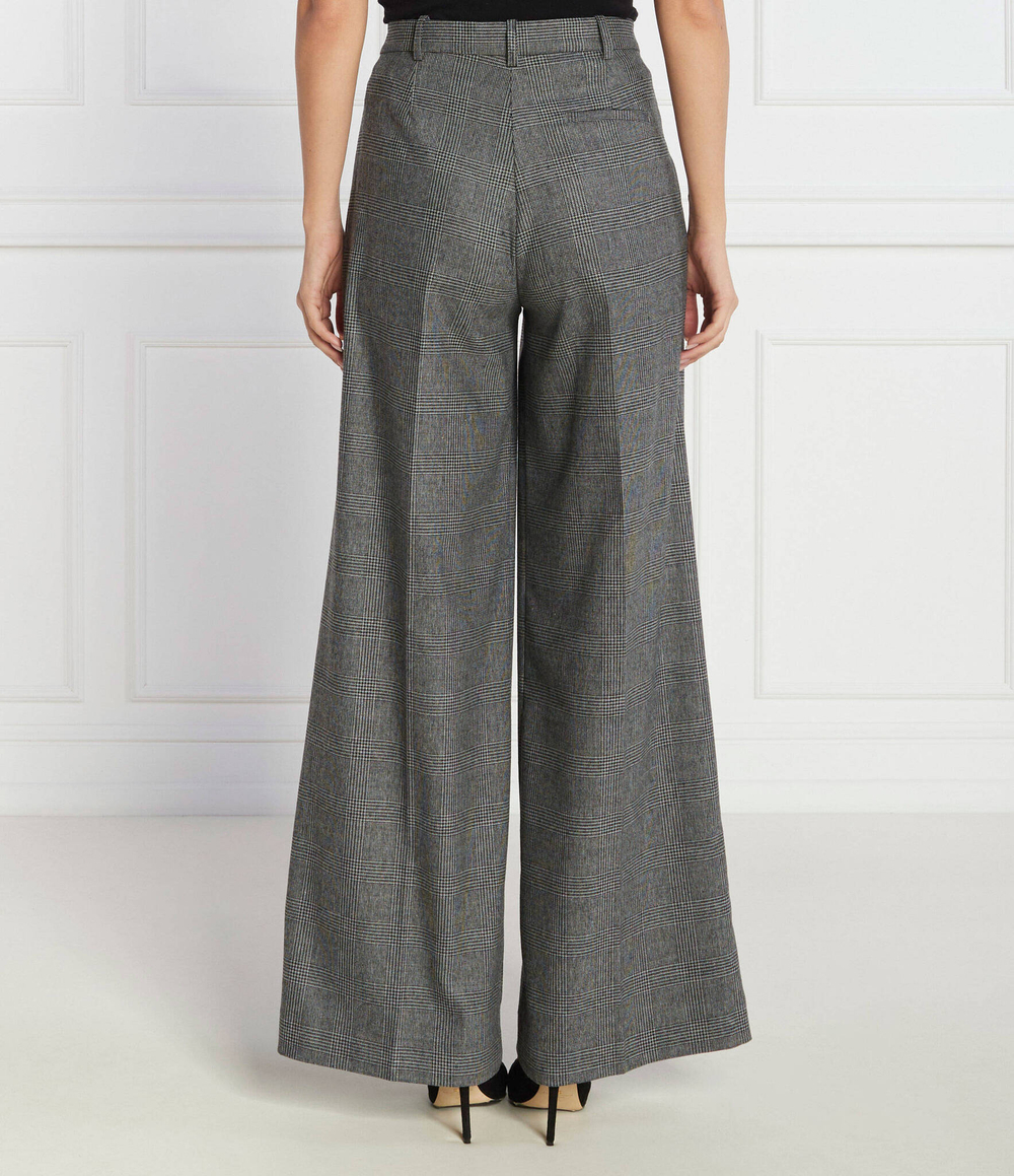 Брюки Pinko - графитовый(102257 A07P)
