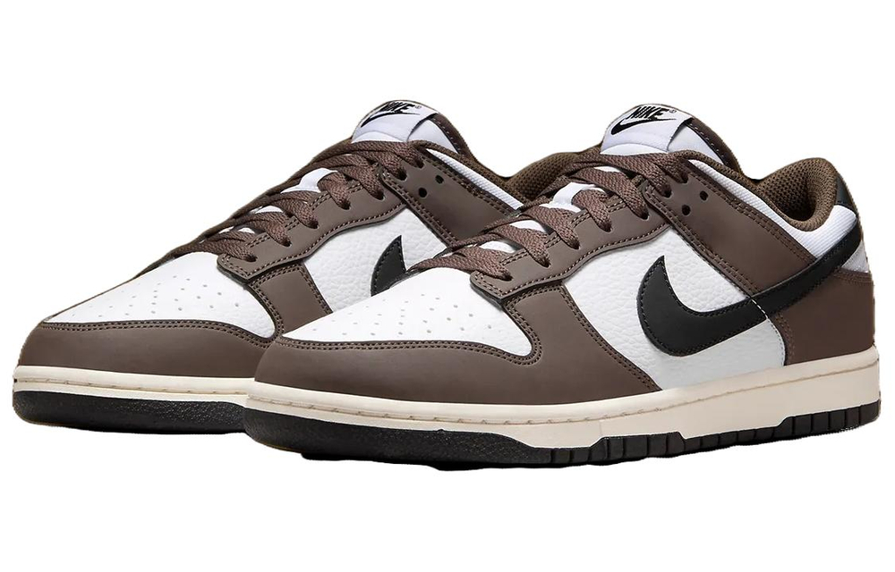 Nike Dunk Low Next Nature Cacao Wow