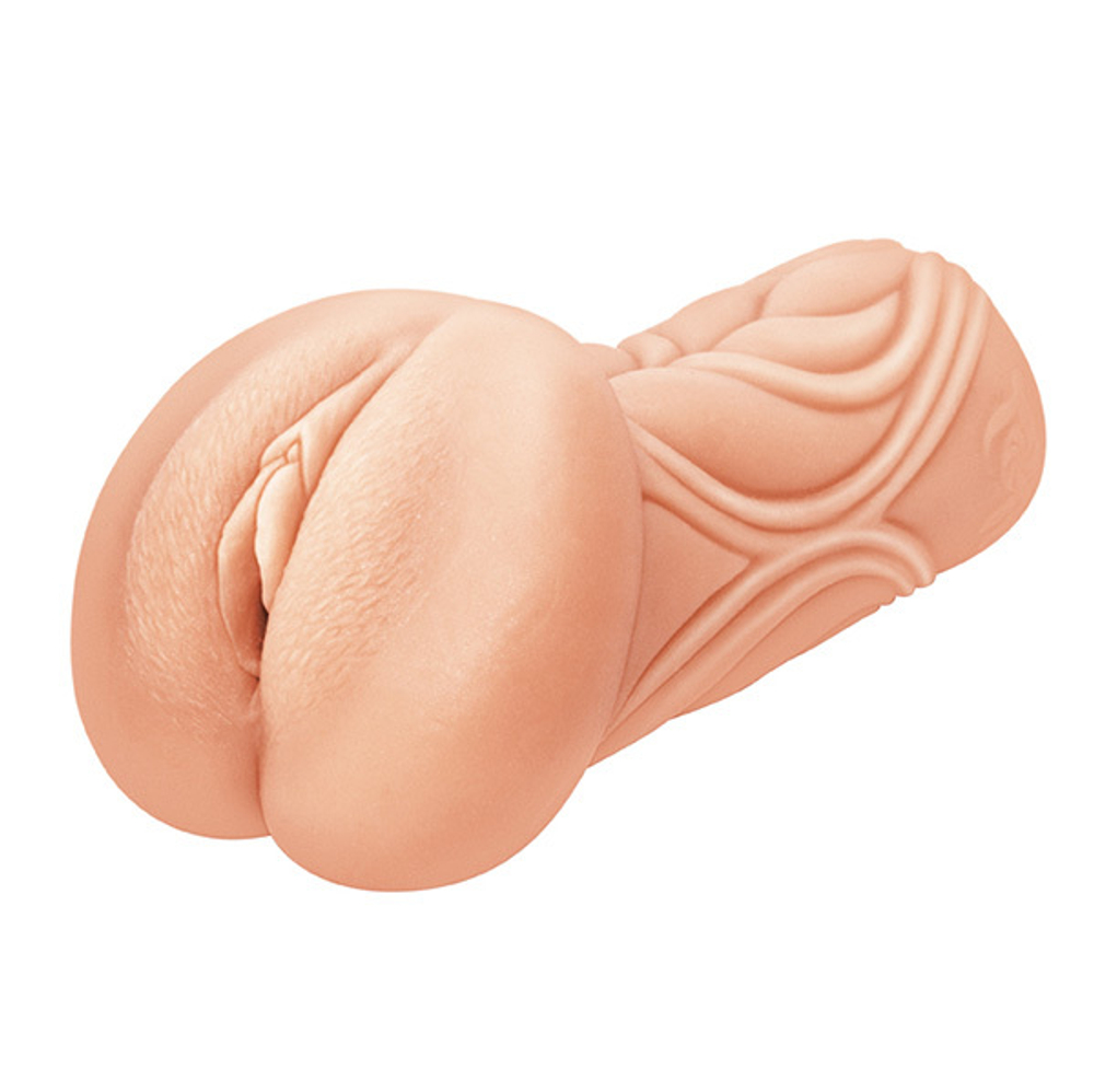 Мастурбатор 15см Lola Games Satisfaction Sugar Plum 2105-05lola