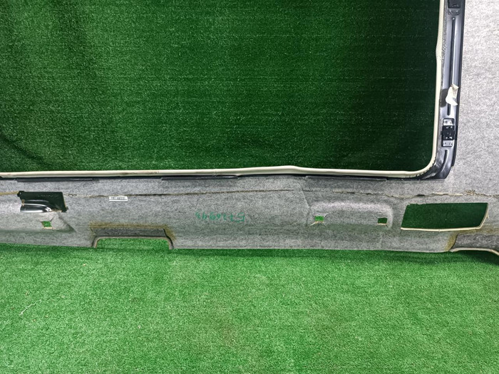 Обшивка потолка Land Rover Vogue 4 L405 12-22 Long