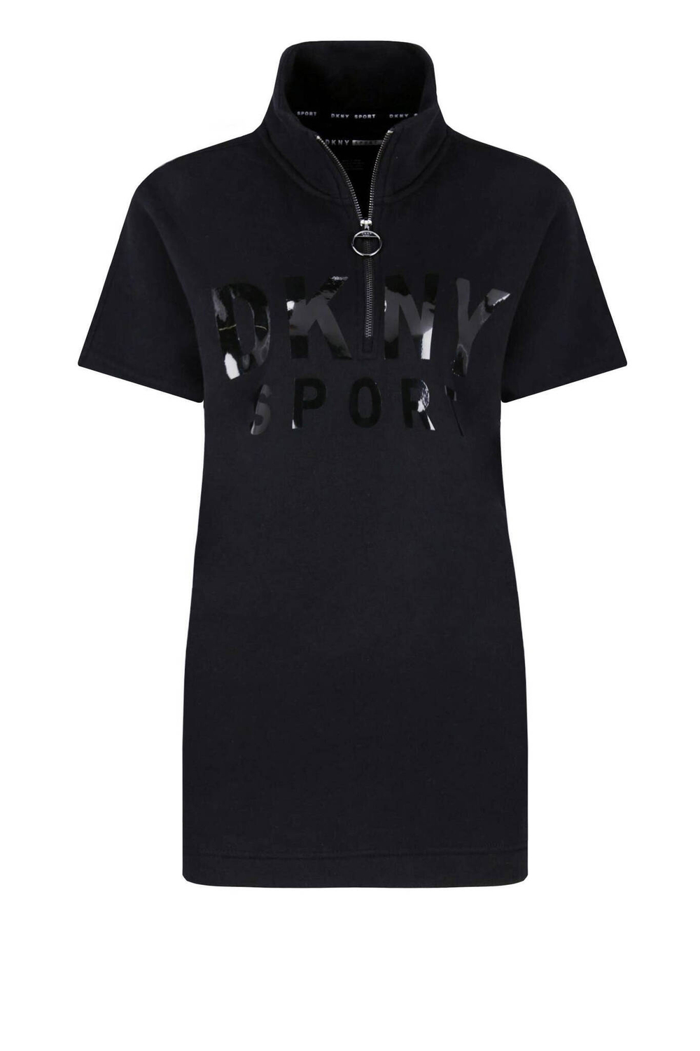 платье DKNY Sport - черный(DP8D4040)