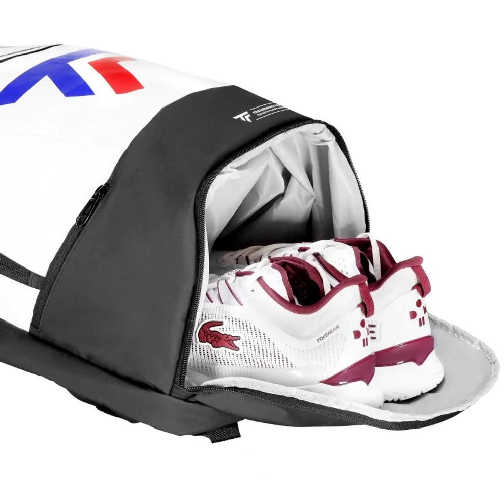 Рюкзак теннисный Tecnifibre Tour Endurance Backpack 2025