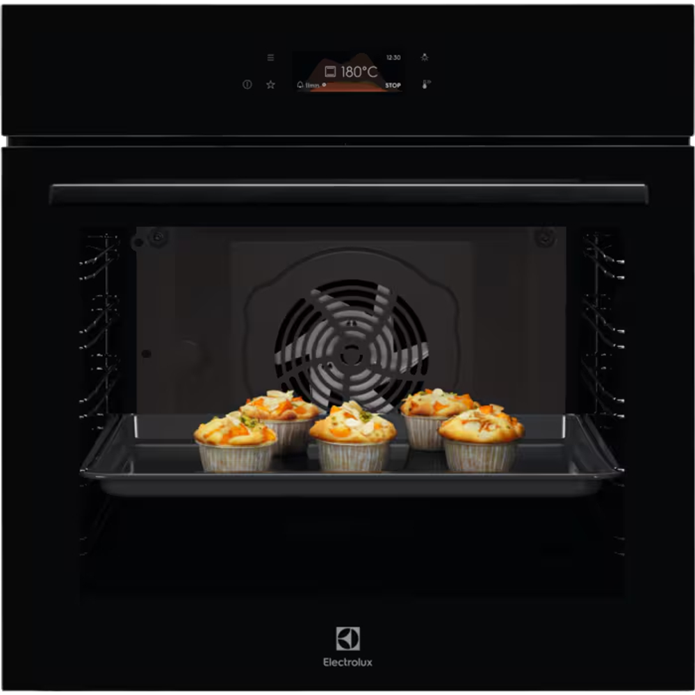 Electrolux LOE8F38Z