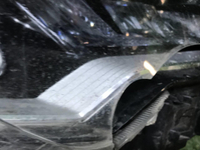 Фара правая Hongqi HS5 (2019-н.в.) LED