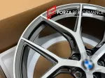 КОВАНЫЕ ДИСКИ для BMW X7 G07