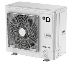 Кассетный кондиционер Daichi DATA120ALCS1/DFTA120ALS1/-40