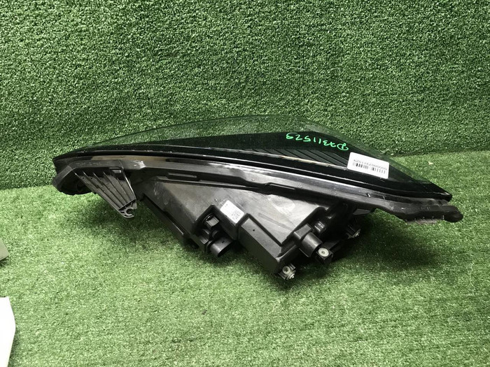 Фара правая Chery Tiggo 7 Pro Max 24-нв LED