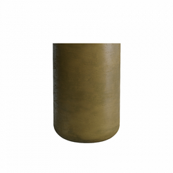 Кашпо TOPPER AVOCADO GREEN D40 H60