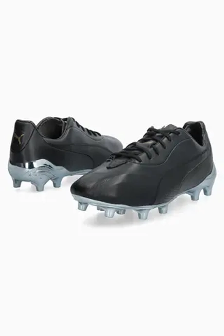 Бутсы Puma King Platinum FG/AG - черный