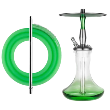 Кальян Hoob Cyber Green