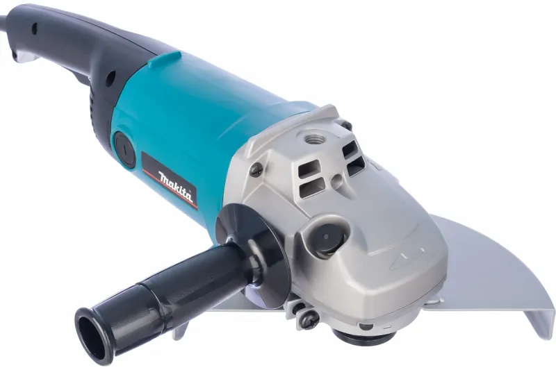 УШМ Makita GA9069 230 мм, 2000 Вт