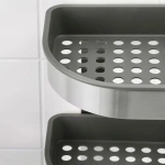 BROGRUND корзина для душа - IKEA