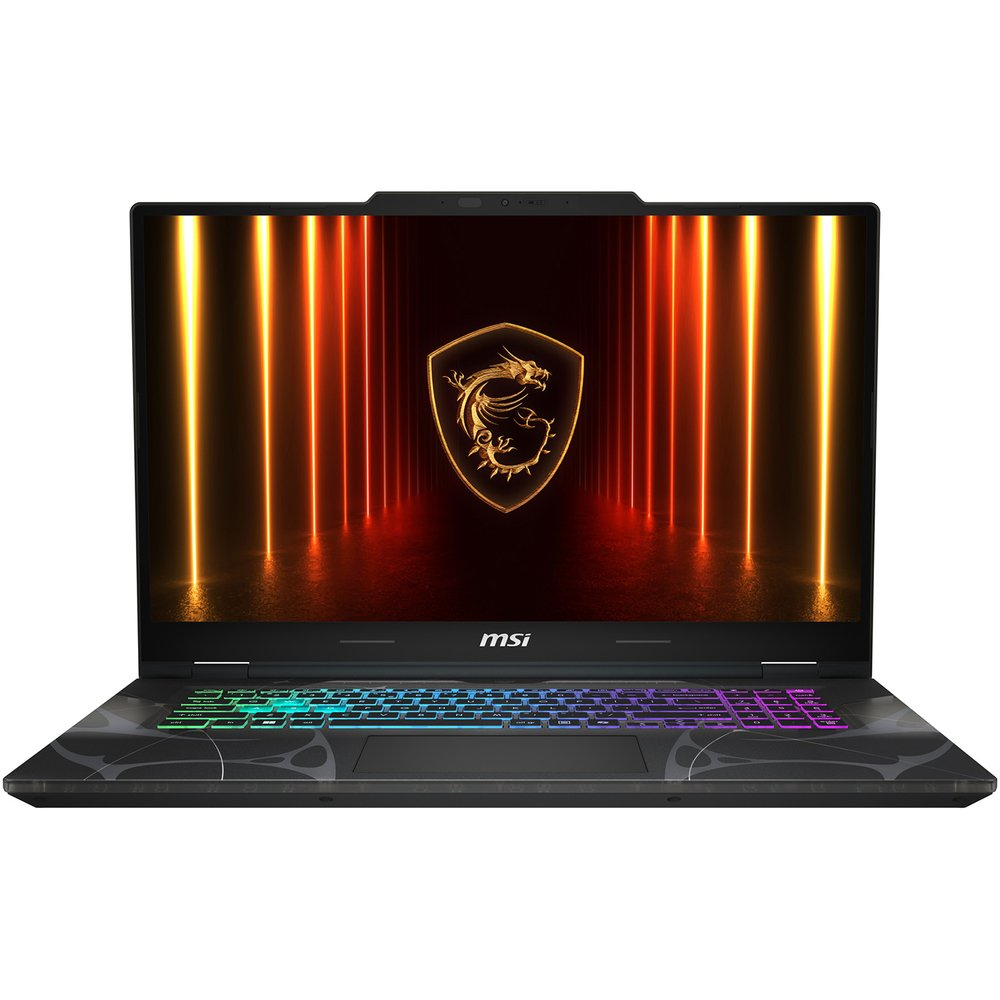 Ноутбук MSI Cyborg 17 B13WEKG-216XRU (9S7-17U332-2160)