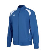 Куртка парадная Jogel DIVISION PerFormDRY Track Jacket-K, синий Z2