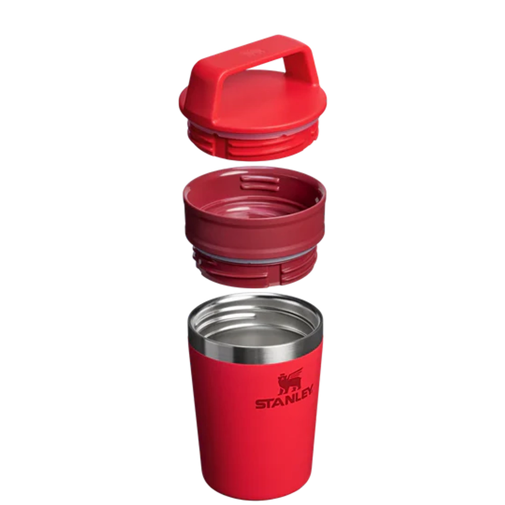 Путевой стакан Stanley The Cafe-To-Go, 0,23 л - STANLEY