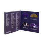 Queen / Live At The Rainbow '74 (Super Deluxe Edition)(2CD+DVD+Blu-ray)