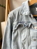 Джинсовка &Denim, 128