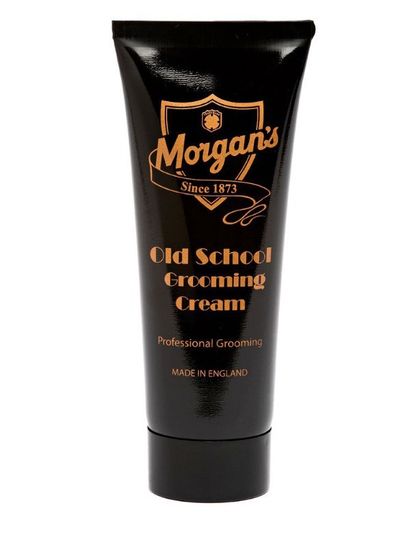 Крем для укладки волос Morgan's Old School 100 мл