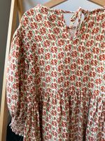 Хлопковое платье Bebe Organic, 128