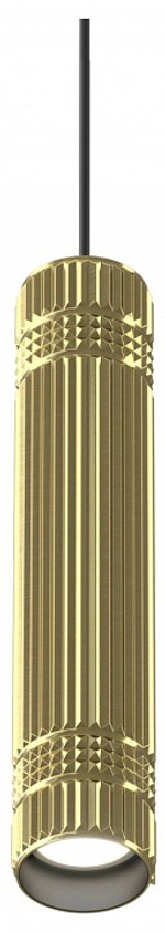 Подвесной светильник Maytoni  MOD475PL-01BS