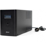 Источник бесперебойного питания Бастион SKAT-UPS 3000/1800 1800Вт 3000ВА черный