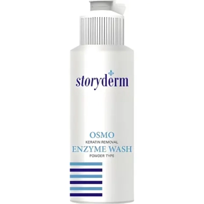 Storyderm Энзимная пудра 50 мл | Osmo Enzyme Wash